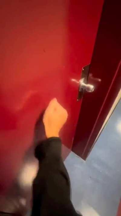 we do a little trolling