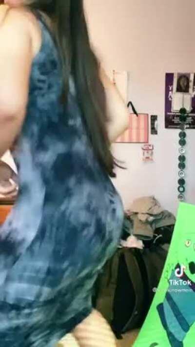 Imagine The Backshots