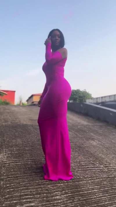 Osas Ighodaro (Nollywood Actress)