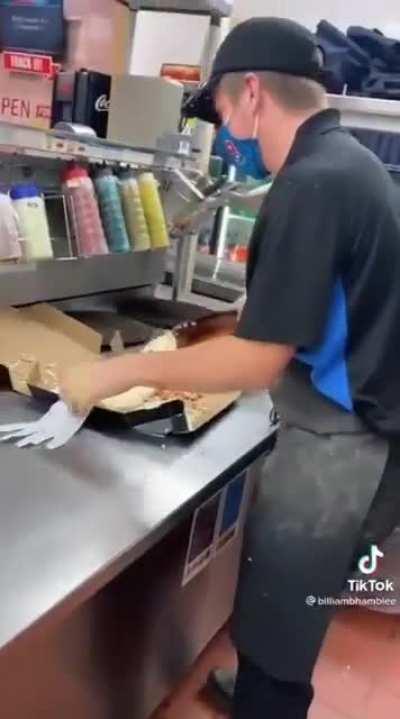 so yeah that's just about my job..