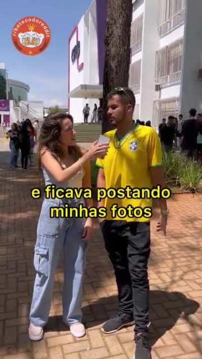 Ia kicar mais que canguru!