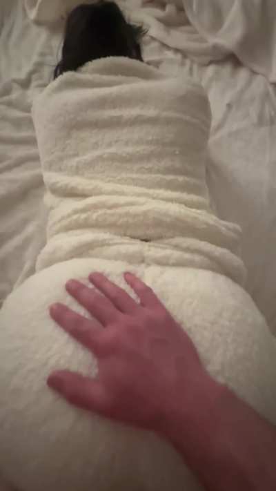 Getting fucked in a new fuzzy set