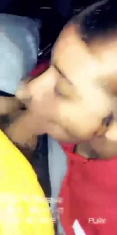 Leyla~ Anybody got any of this bitch stuff? I got 2 more videos of her