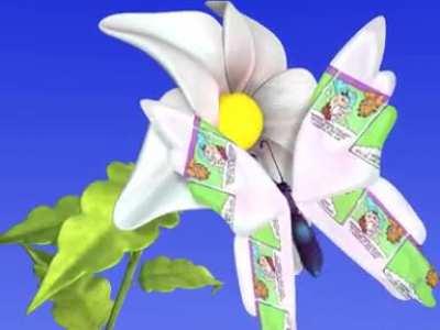 Spring is here, my grandson is not , Alexa is here too, I love Alexa