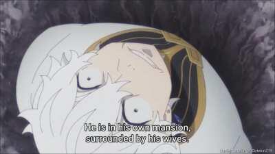 [meme] Regulus Corneas at 3am