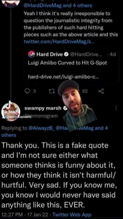 The creator of Phineas and Ferb downloaded the Hard Drive