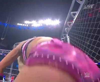 Charlotte Flair (WWE Survivor Series 2023)