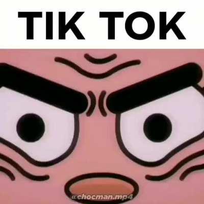 TIK TOK