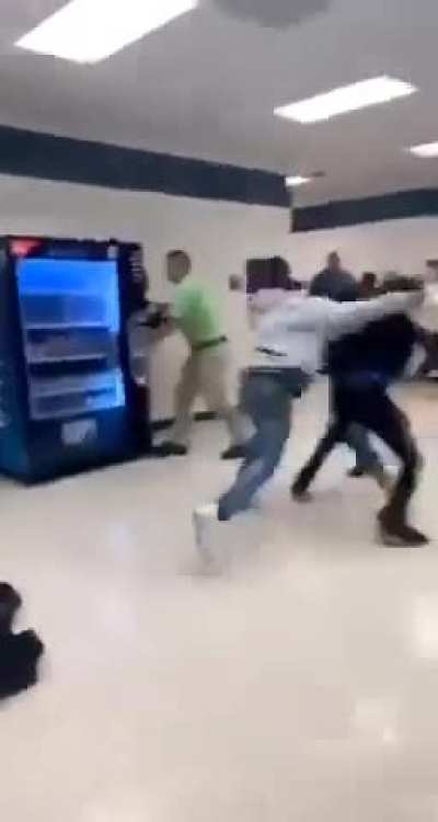 Fightporn took down my post