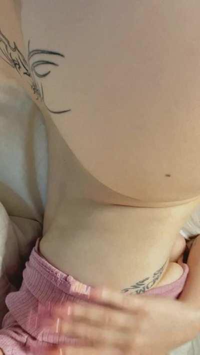 big spoon or lil spoon? 🥺