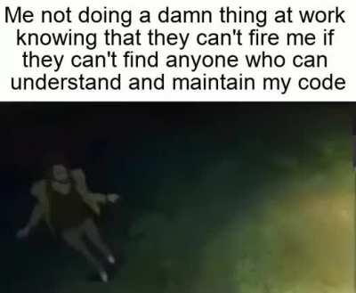 Work smarter not harder