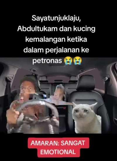 Kemalangan 