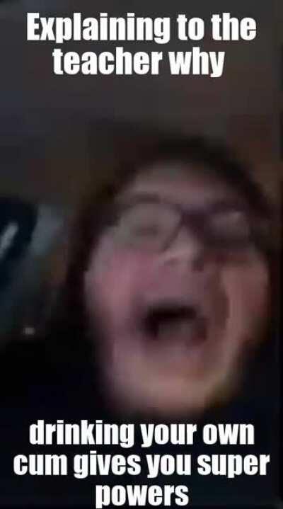 I'm gonna be in the justice league 🥵🥵🥵