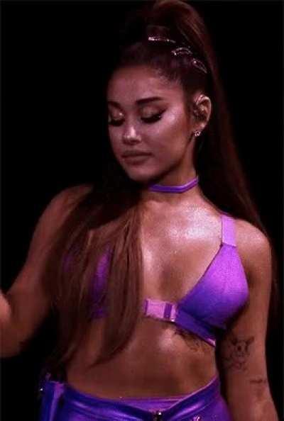 Ariana Grande