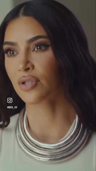 Kim’s eyes 😍🔥