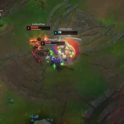 are you nah id win because you're Yone? Or are you Yone because you're nah id win?