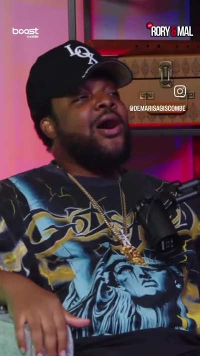 Nobody Wants to Say It, But Damaris’s Glow-Up Is Crazy