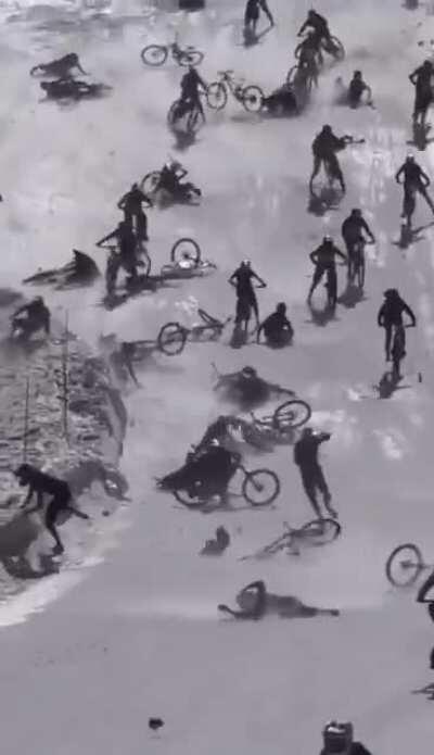 I'm not good with titles