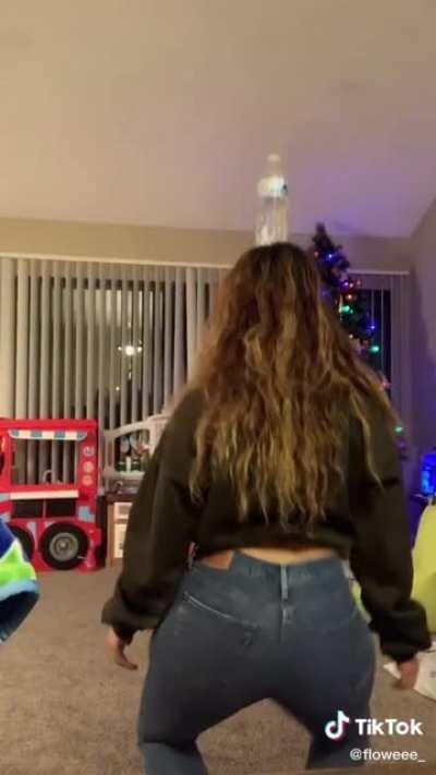 My new favorite challenge