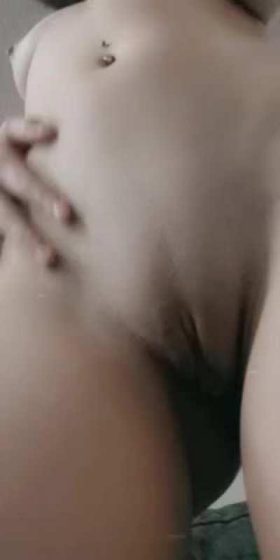 Full body tour 🤭 I hope you enjoy it