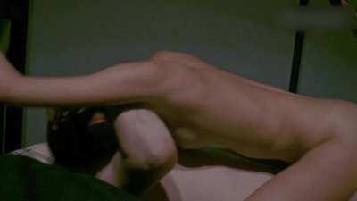 Ekaterina Yuspina in DAU. Katya Tanya (2020) [enhanced]