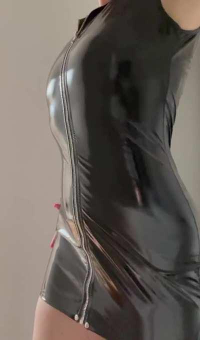 Do you think it’s too short ;)