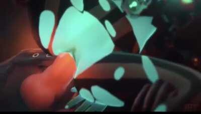 Tracers Halloween Night (yeero)