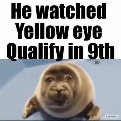 Poor Guy, and JMR Fans