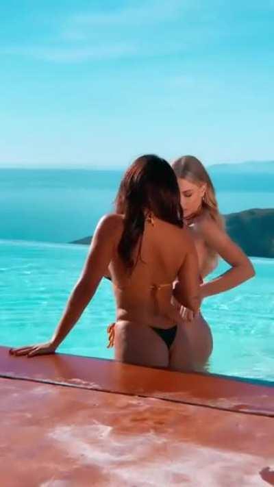 Irene Noren & Natalia Anderson