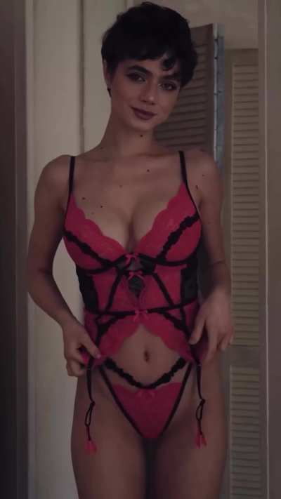 For 'Yamamay'