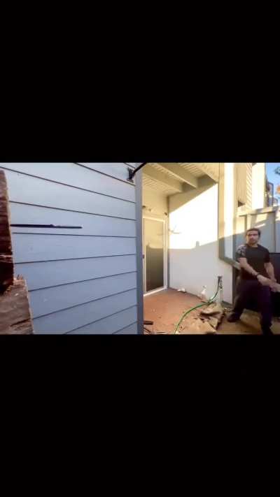 Thrownytail assassin of the hairless