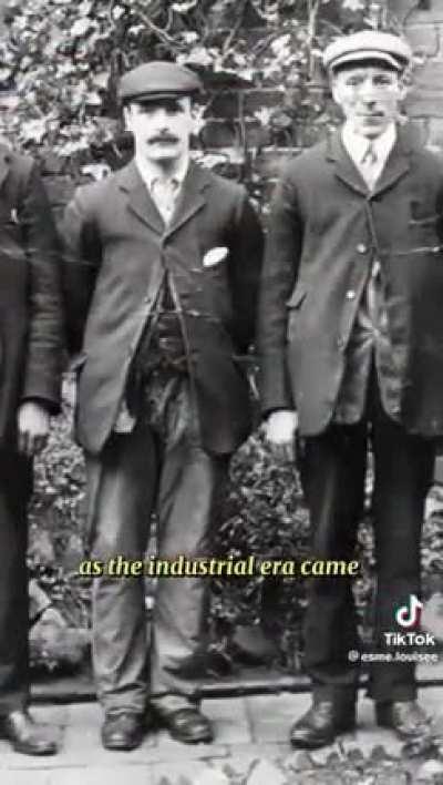 This woman is on point about modern masculinity