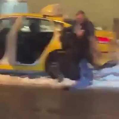 HMC while I knock to let me in