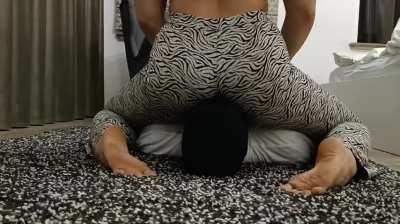 eat my farts for dinner 😈