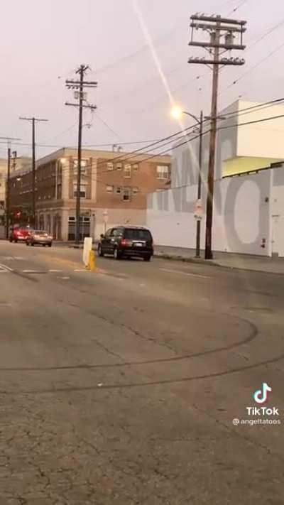 Hood dogs are built differently