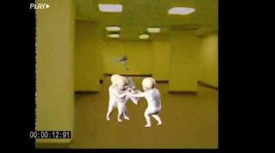 blackrooms found footage be like: