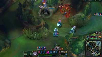 Least useless Briar combo