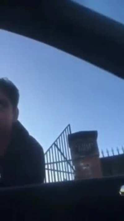 Kendrick Lamar - We Cry Together [Official Music Video]