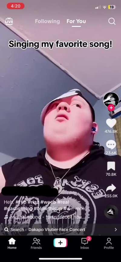 What a beautiful song