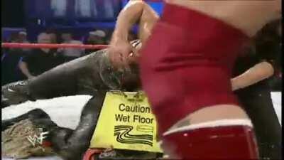 Anyone wanna chat about this moment?