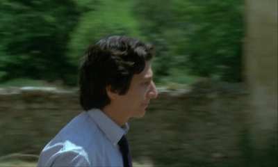 Marie-Anne Chazel - Les Babas Cool (FR1981) - Parisian lands in a somewhat hippy community