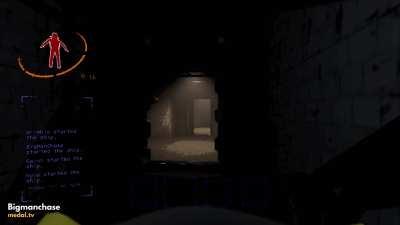 A perfect clip to summary this whole game