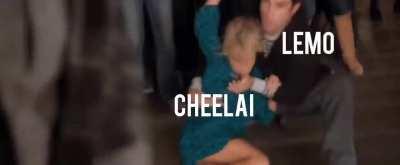 Gogeta vs Broly in a Nutshell