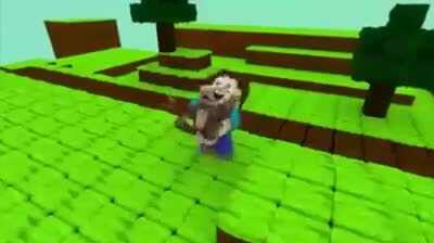 Isso aqui foi achado num canteiro de macumba em Macapá