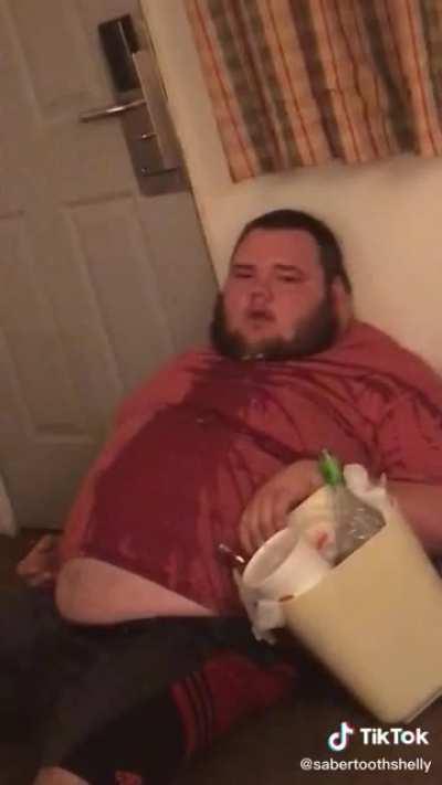 Now this is just sad