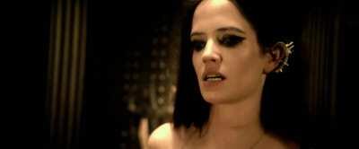 Watching Eva Green getting fucked like a pornstar was one of the hottest things I've seen on the big screen.