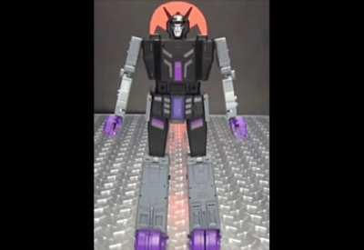 Oh how it pains me to do this