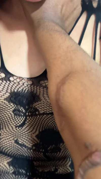 I love being used like a good fuck toy