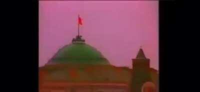 Oh no Auth Left is spreading