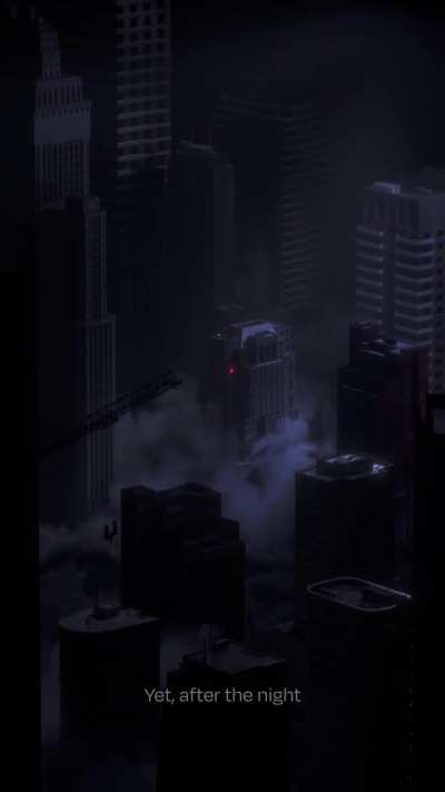 Nightshift - made in c4d + Octane